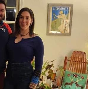 Meet your Posher, Bianca